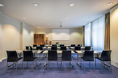 Hotel Bochum Wattenscheid Affiliated by Meliá: Toplantı Odası