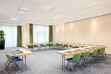 NH Oberhausen: Sala de reuniões
