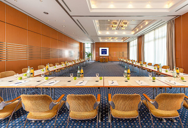 Dorint Am Nürburgring Hocheifel: Meeting Room