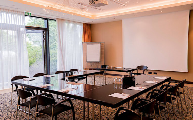 Atrium Hotel Mainz: Meeting Room