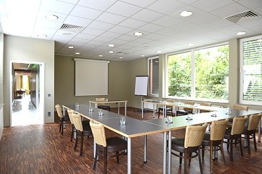 Hotel ambiente: Meeting Room