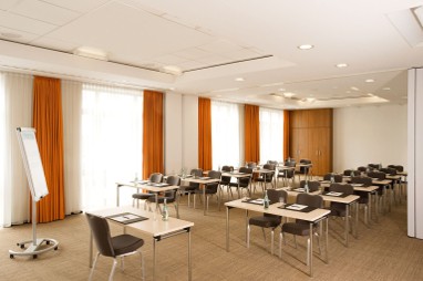 NH Hamburg Altona: Meeting Room