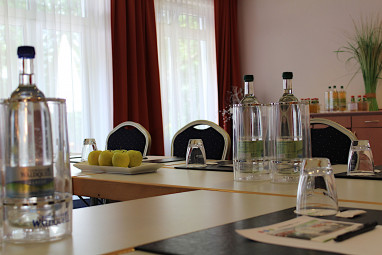 H+ Hotel Erfurt: Toplantı Odası