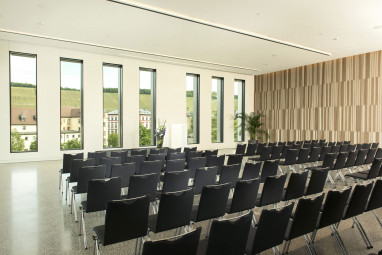 Maritim Hotel Würzburg: конференц-зал