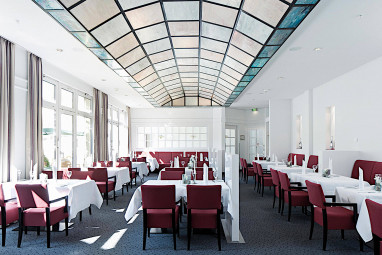 Seminaris Hotel Bad Boll: Ресторан