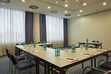 H4 Hotel Kassel: Meeting Room