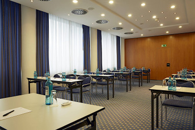 H4 Hotel Kassel: Sala de conferências