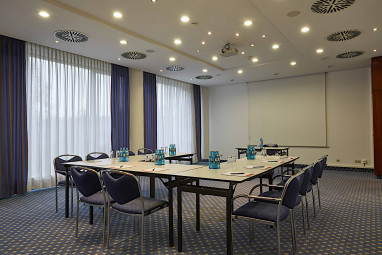 H4 Hotel Kassel: Meeting Room
