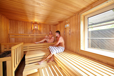 relexa hotel Harz-Wald: Спортивно-оздоровительные возможности/спа