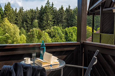 relexa hotel Harz-Wald: Номер