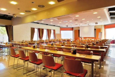 Ringhotel Alpenhof Augsburg: Meeting Room