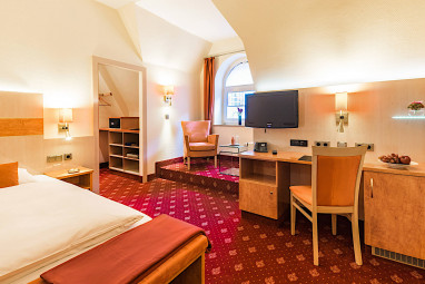 Sure Hotel by Best Western Essener Hof: Quarto
