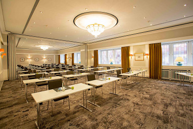 Sure Hotel by Best Western Essener Hof: Sala de reuniões