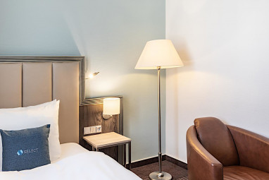 Select Hotel Handelshof Essen: Zimmer