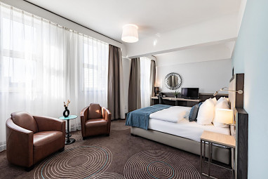 Select Hotel Handelshof Essen: Room