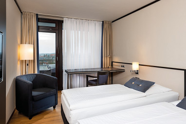 Seminaris Hotel Lüneburg: Room