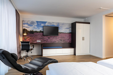 Seminaris Hotel Lüneburg: Room