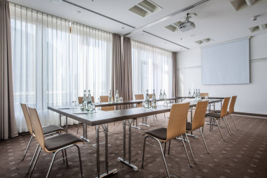 Radisson BLU Hotel Hannover: Toplantı Odası