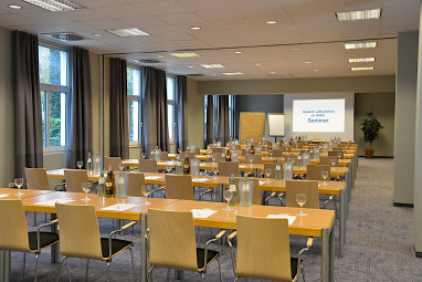 Sure Hotel by Best Western Hilden-Düsseldorf: Toplantı Odası