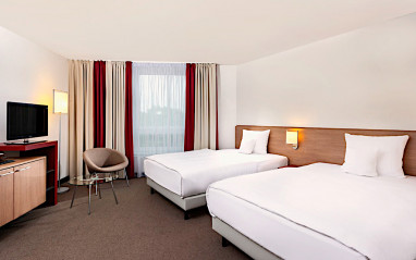 Mövenpick Hotel Münster: Room