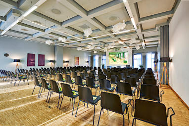 ARCADEON - Haus der Wissenschaft und Weiterbildung: 会议室