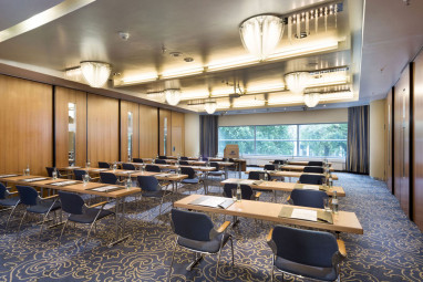 Maritim Hotel Frankfurt: Sala de reuniões