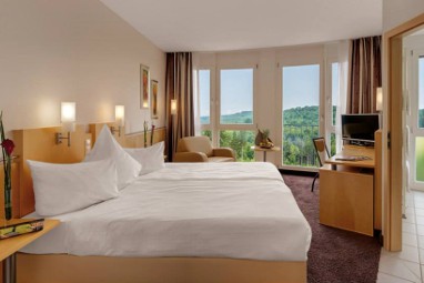 Raitelberg Resort: Zimmer