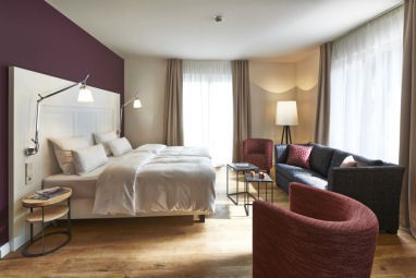 Hotel Therme Bad Teinach: Zimmer