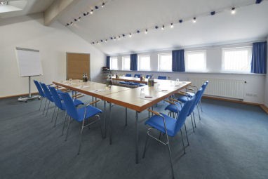 Hotel Therme Bad Teinach: Toplantı Odası