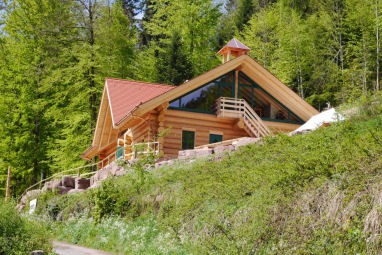 Hotel Therme Bad Teinach: Exterior View