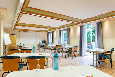 Best Western Waldhotel Eskeshof: Sala de conferências