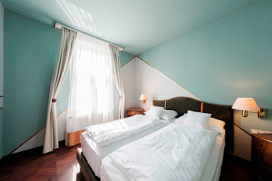 Hotel Haus Duden: Room