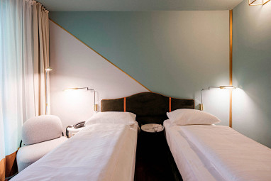 Hotel Haus Duden: Room
