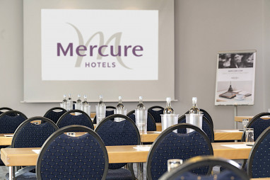Mercure Hotel Kamen Unna: Toplantı Odası