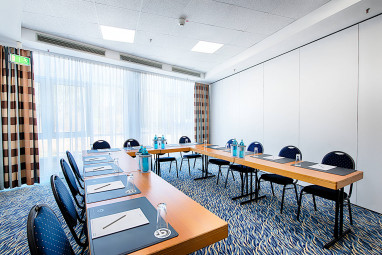 ACHAT Hotel Bochum Dortmund: Toplantı Odası