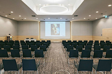 Mercure Hotel Dortmund Messe & Kongress Westfalenhallen: Toplantı Odası