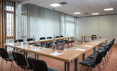 BEST WESTERN Hotel Braunschweig Seminarius: Meeting Room