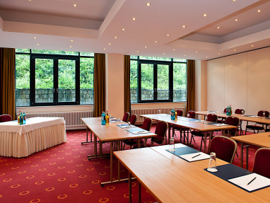 Victor´s Residenz-Hotel Berlin: Sala na spotkanie