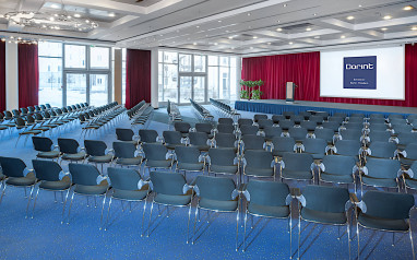 Dorint Sanssouci Berlin/Potsdam: Sala de conferências