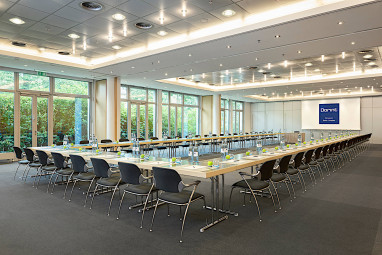 Dorint Sanssouci Berlin/Potsdam: Sala de reuniões