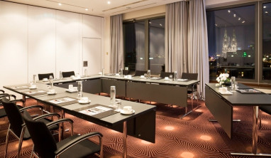 Pullman Cologne: Meeting Room