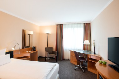 NH München Airport: Room