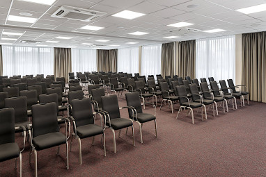 NH Erlangen: Sala de conferências