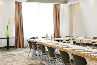 The Taste Hotel Heidenheim: Sala convegni