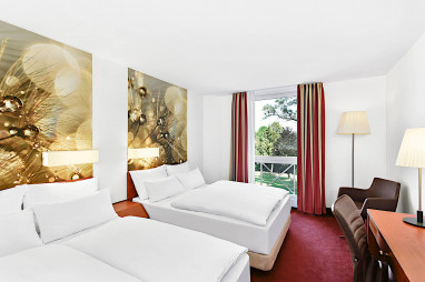 The Taste Hotel Heidenheim: Room