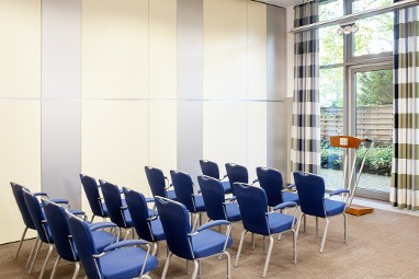 NH Frankfurt Niederrad: Sala de reuniões