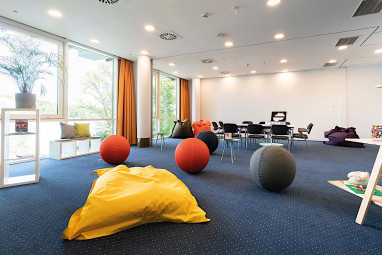 Seminaris Avendi Hotel Potsdam : Sala de reuniões