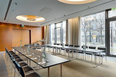 Radisson Collection Hotel Berlin (geschlossen bis 01.09.2024  ): Toplantı Odası