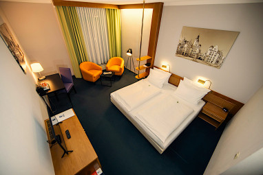 Best Western Parkhotel Brehna-Halle: Room