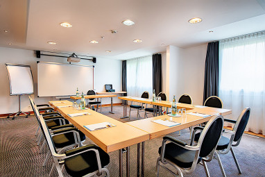 Select Hotel Mainz: Meeting Room